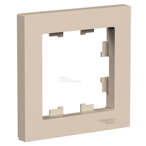 Рамка Atlasdesign 1м песочный