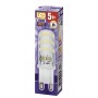 Лампа светодиодная Jazzway PLED-G9 5W 4000K 220V