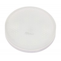 Лампа светодиодная Jazzway PLED-GX53 8W 5000K 680Lm 230V