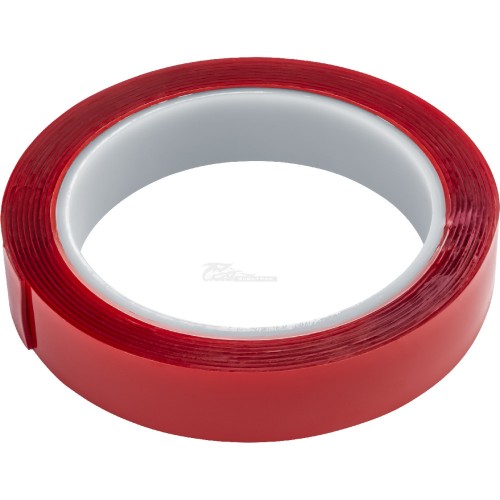 Скотч двусторонний Navigator 12мм х 5м прозрачный Скотч двусторонний Navigator 12мм х 5м прозрачный