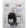 Комплект LED ленты 12v RGB 5050 14,4Вт/м IP20 5м ЭРА