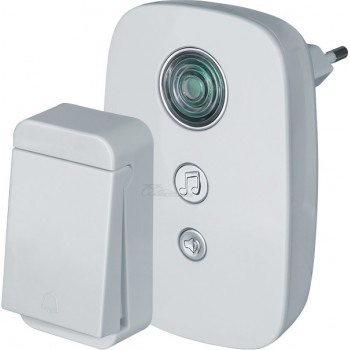 Звонок беспроводной D-AC01 Navigator