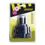 Фонарь ФАZA H7-L3WZ-3AAA (3W, zoom)