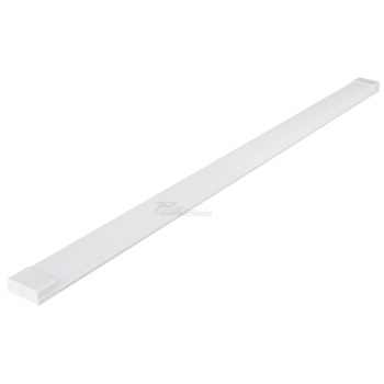 Светильник PPO-02 1200 36W Opal 4000K IP20 AL 160-260V Jazzway