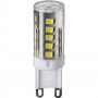 Лампа светодиодная NLL-P-G9 3W 4000K 280Lm 220V Navigator