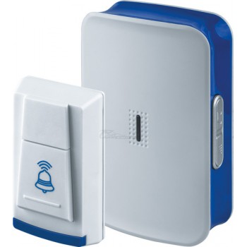 Звонок беспроводной D-DC03 Navigator кнопка IP54