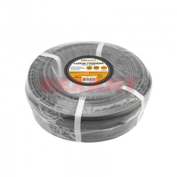 Кабель греющий саморегулирующийся неэкранированный SRL30-2 (30 Вт/1 м) PROconnect