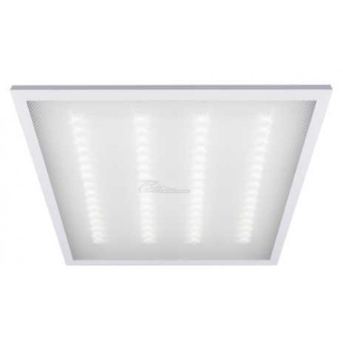 Светильник PPL595/U Prisma 36W 3000Lm 6500K 220-240V Jazzway