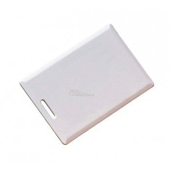 Карта Em-Marine 1.6мм толстая с прорезью