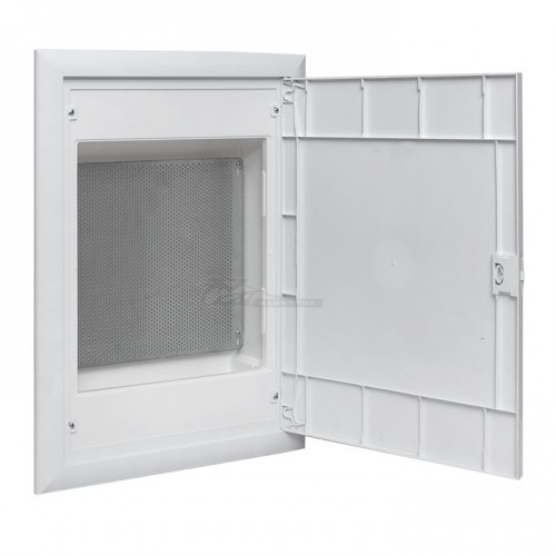 Щит слаботочный встраиваемый ProfiBox 513х403х105 IP41 EKF