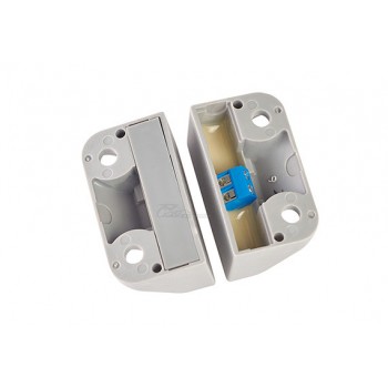 Извещатель магнитоконтактный ИО102-20 Б2П В (Клеммник внутри датчика) КСС