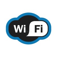 Знак "Зона Wi-Fi" 150*200мм REXANT