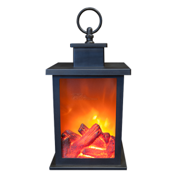 Светильник декоративный ФАZА FL-H25 "Камин"