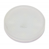 Лампа светодиодная Jazzway PLED-ECO GX53 6W 3000K FR 230V
