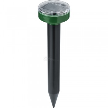 Отпугиватель кротов на солнечной батарее IP44 Navigator