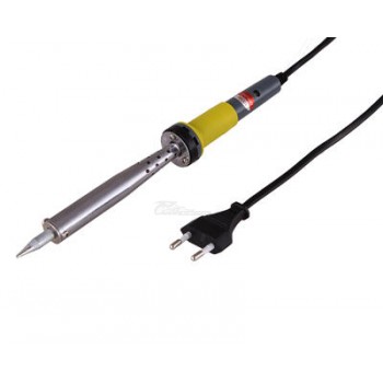 Паяльник c керамич.нагревателем долговечное жало 220В/100Вт