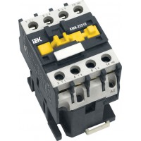 Контактор КМИ 23211 32А 230В/АС3 1НЗ IEK