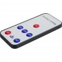 Фонарь кемпинговый 20LED 4Вт Li-ion 2.4Ач, 5 реж. Powerbank, microUSB, ПДУ Navigator