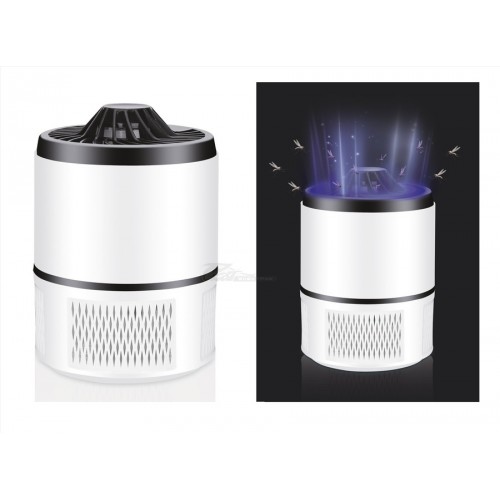 Антимоскитный светильник 5Вт LED (MK-010) Ergolux