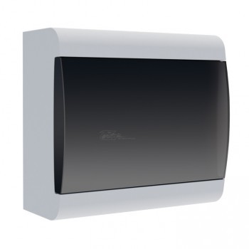 ЩРН-П 8 модулей навесной IP41 "SlimBox" EKF PROxima