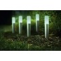 Светильник светодиодный (расширение) SMART+ WiFi GARDEN Pole Mini EXT 3 элемента RGBW DIM LEDVANCE