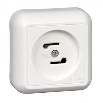 Розетка РПВА 1-171 радио о\п "Потенциал"