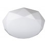 Светильник светодиодный PPB DIAMOND 60W 3000-6500K DIM D550*90 Jazzway с пультом