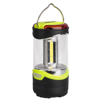 Фонарь кемпинговый ФАZА CF2-L6W 3 х 2Вт + 6 красных светодиодов