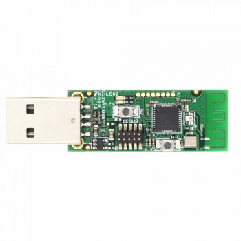 Модуль беспроводной USB CC2531 Zigbee