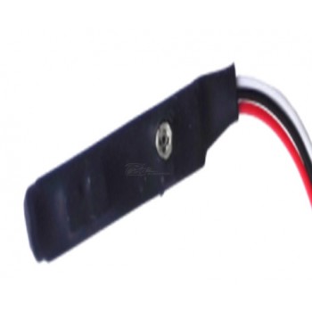 Микрофон миниатюрный активный SR-MIC-02 с АРУ+регул SarmatT