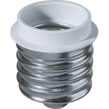 Патрон-переходник с Е40 на Е27 Navigator