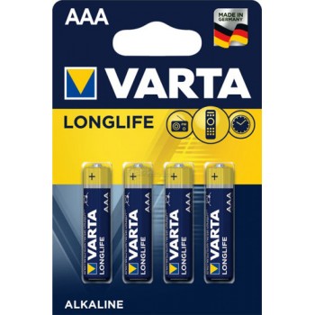 LR3 VARTA 4103 BL-4 LONGLIFE