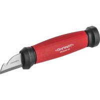 Нож монтажный с выемкой Nm05 153мм Онлайт