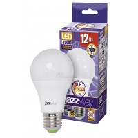 Лампа светодиодная диммируемая Jazzway PLED-DIM GX53 8W 3000K 640Lm 230V