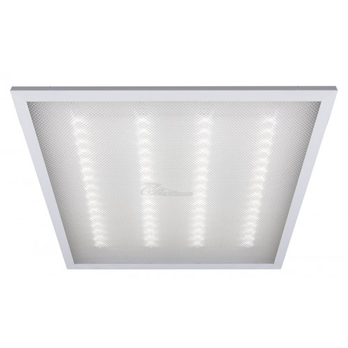 Светильник PPL595/U Prisma 48W 4200Lm 6500K 19мм Jazzway