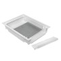 Щит слаботочный встраиваемый ProfiBox 513х403х105 IP41 EKF