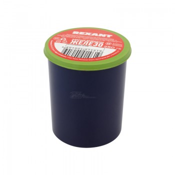 Хлорное железо 250гр REXANT