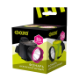 Фонарь аккумуляторный ФAZA AccuFH7-L1W-gn (зеленый)