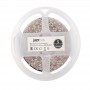 Лента LED 2835/60 Green IP20 6Вт/м 5см Jazzway (м)