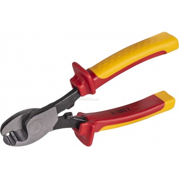 Кабелерез Krd02 многофункциональный диэлектрический 160мм Онлайт