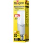 Лампа светод. Navigator T39-10W FR 220V 2700K E14