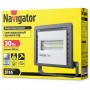 Прожектор светодиодный NFL-01 30W 6500k IP65 Navigator
