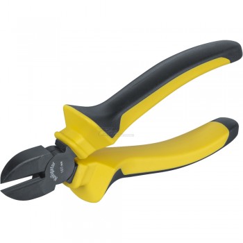 Бокорезы Navigator двухкомпонентные рукоятки 160мм