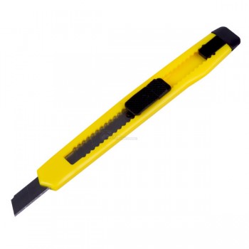 Нож с сегментированным лезвием 9мм REXANT