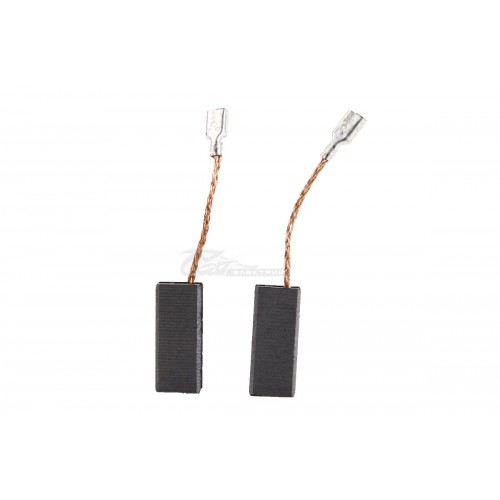 Щетки угольные Hammer для Bosch (1617014134) AUTOSTOP (2шт)