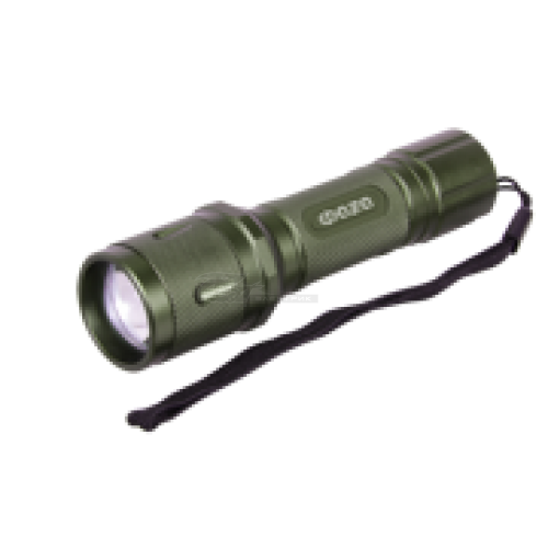 Фонарь ФАZА A3-L3WZ-3AAA (3W, zoom)