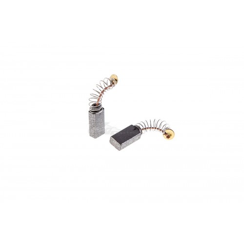 Щетки угольные Hammer для Bosch (2604321905) AUTOSTOP (2шт)