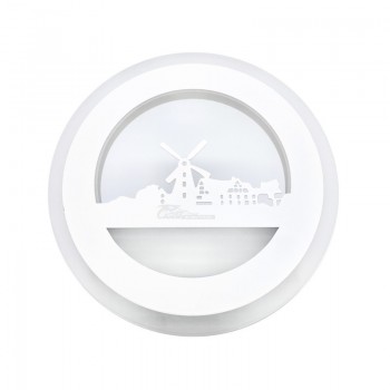 Светильник-БРА LED 0081/46W "Мельница"