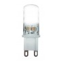 Лампа светодиодная Jazzway PLED-G9 5W 4000K 220V