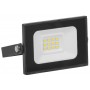 Прожектор светодиодный СДО 06-10 10W 6500k IP65 IEK
